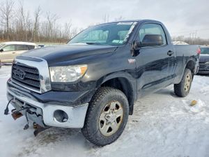 Toyota Tundra 5.7L 8 2008
