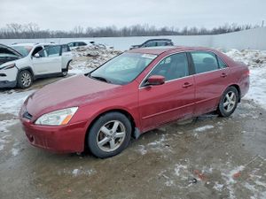 Honda Accord EX 2.4L 4 2003