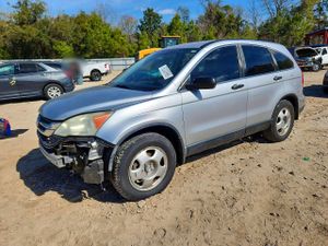 Honda CR-V LX 2.4L 4 2010