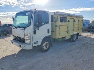 Isuzu NPR 6.0L 8 2013