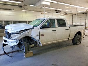 Dodge RAM 6.7L 6 2010