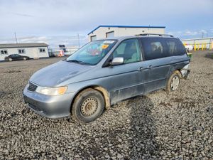 Honda Odyssey EX 3.5L 6 2001