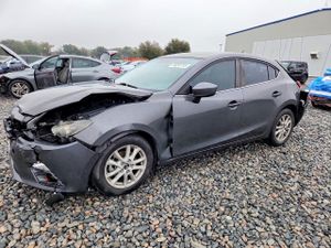 Mazda 3 TOURING 2.0L 4 2014