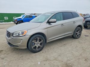 Volvo XC60 T6 PREMIER 3.0L 6 2015