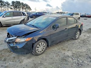 Honda Civic LX 1.8L 4 2012