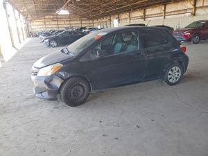 Toyota Yaris 1.5L 4 2014