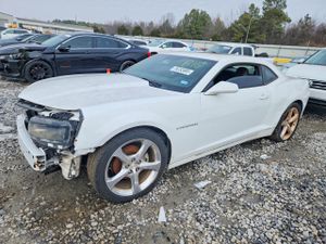 Chevrolet Camaro LT 3.6L 6 2014