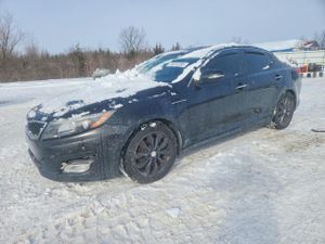 Kia Optima EX 2.4L 4 2015