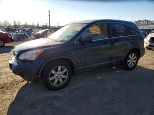 Honda CR-V EX 2.4L 4 2007