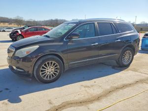 Buick Enclave 3.6L 6 2014