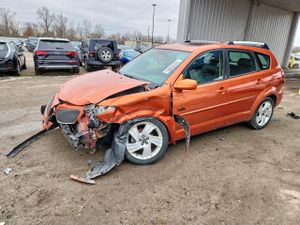 Pontiac Vibe 1.8L 4 2005