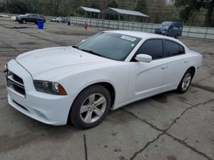 Dodge Charger 3.6L 6 2011