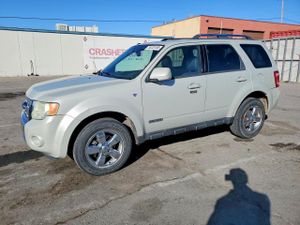Ford Escape LIMITED 3.0L 6 2008