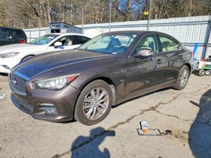 Infiniti Q50 BASE 2.0L 4 2016
