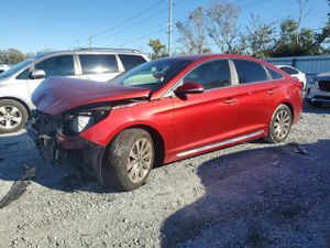 Hyundai Sonata SPORT 2.4L 4 2015