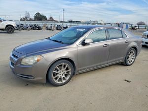 Chevrolet Malibu 2LT 2.4L 4 2011