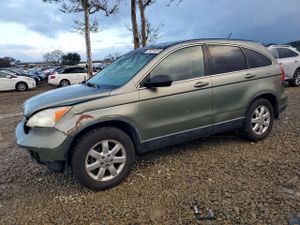 Honda CR-V EXL 2.4L 4 2008