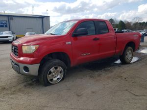 Toyota Tundra DOUBLE CAB 5.7L 8 2008