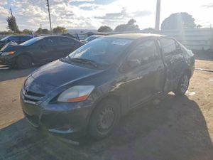 Toyota Yaris 1.5L 4 2007