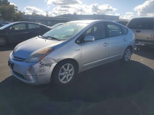 Toyota Prius 1.5L 4 2007