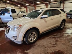 Chevrolet Equinox LT 2.4L 4 2014