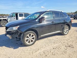 Lexus RX 350 BASE 3.5L 6 2014