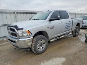 RAM 2500 SLT 5.7L 8 2014