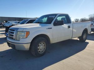 Ford F-150 5.0L 8 2011