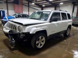 Jeep Patriot SPORT 2.4L 4 2015