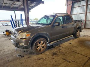 Ford Explorer XLT 4.0L 6 2007