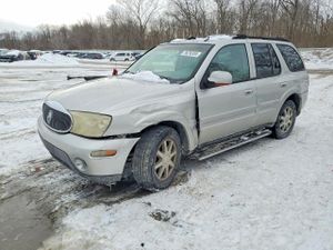 Buick Rainier CXL 5.3L 8 2004