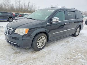 Chrysler Town & Country LIMITED 3.6L 6 2014