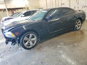 Dodge Charger 5.7L 8 2014