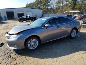 Lexus ES 350 3.5L 6 2013
