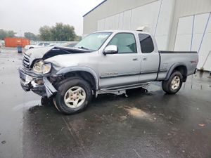 Toyota Tundra ACCESS CAB 4.7L 8 2001