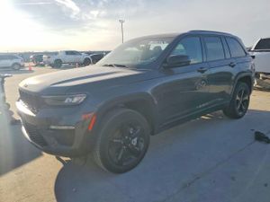 Jeep Grand Cherokee LIMITED 3.6L 6 2025