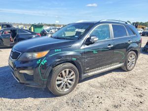 Kia Sorento SX 3.5L 6 2013