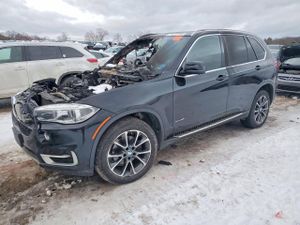 BMW X5 3.0L 6 2015