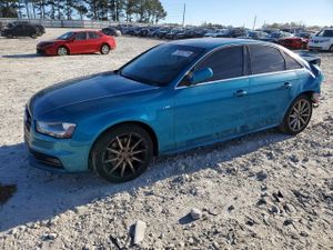 Audi A4 PREMIUM 2.0L 4 2015