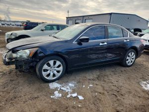 Honda Accord EXL 3.5L 6 2008