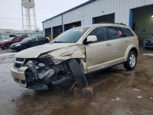 Dodge Journey SXT 3.5L 6 2009