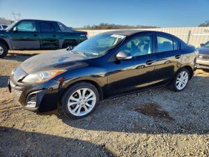 Mazda 3 S 2.5L 4 2010