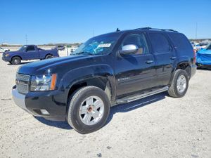 Chevrolet Tahoe C1500 5.3L 8 2007