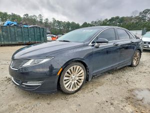Lincoln MKZ 2.0L 4 2013