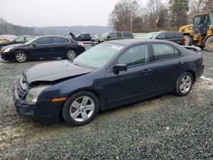 Ford Fusion SE 2.3L 4 2009