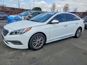 Hyundai Sonata SPORT 2.4L 4 2015