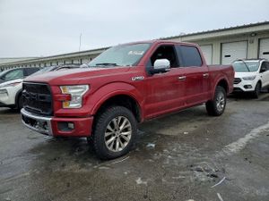 Ford F-150 SUPERCREW 5.0L 8 2015