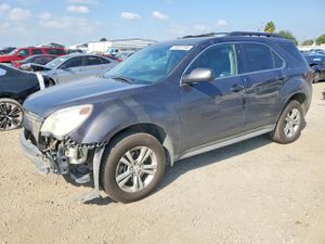 Chevrolet Equinox LT 2.4L 4 2015
