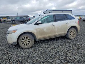 Ford Edge LIMITED 3.5L 6 2013