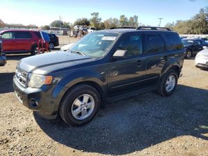 Ford Escape XLT 3.0L 6 2009